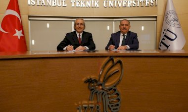 Doğa Koleji, İstanbul Bilgi Üniversitesi bünyesine katıldı