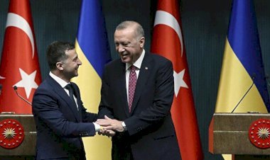 Ukrayna’daki  Hain Ahıska Çeteleri Türkiye’nin Milli Güvenlik Sorunudur!