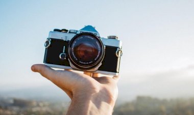 Canon, Türkiye’nin fotoğraf haritasını çıkardı