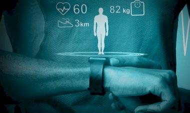 Spor yaparken konumunuzu bir hırsız ile paylaşıyor olabilirsiniz 