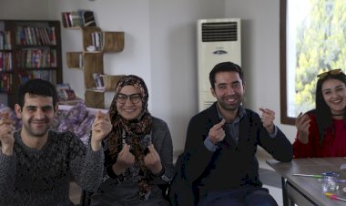 Köy öğretmenleri artık yalnız değil! 