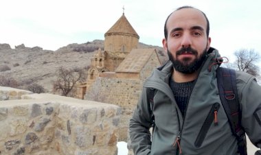 AYM, gazeteci Cemil Uğur'un tutukluluğu için ‘hak ihlali’ dedi