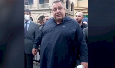 Sedat Peker'in gündeme getirdiği isim öldürüldü