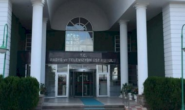 RTÜK'ten üç uluslararası haber sitesine lisans şartı