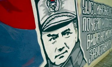 Bosna'da canlanan milliyetçilik hayaleti ürkütüyor