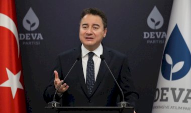 ALİ BABACAN:  ‘Hekimler göçü yaşıyoruz’