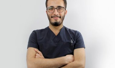 Evde dişinizi beyazlatırken hayatınızı karartmayın 