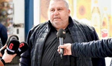 Yakın Doğu Üniversitesi Hastanesi’nden Halil Falyalı ile ilgili resmi açıklama