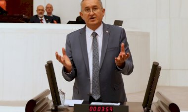CHP’li Sertel: Engelli vatandaşa 842 lira aylık ödeniyor, bu paralarla nasıl geçinecekler?