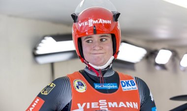 Olimpiyat şampiyonundan Çin’e Doğu Türkistan göndermesi