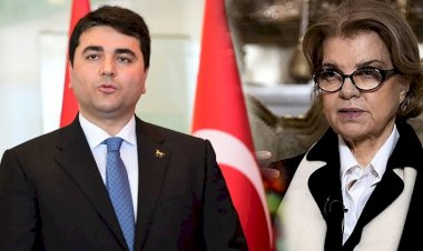 Gültekin Uysal, 'Çiller, DP'yi istedi' iddialarını yalanlamadan yanıtladı