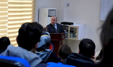 Prof. Dr. İzzet Özgenç daha önce özür dilediği 'OHAL' çıkışını tekrarladı