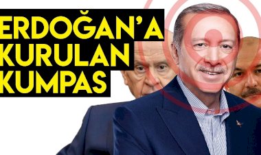 Ak Parti tuzağa düşürüldüğünü hala anlamadı mı?