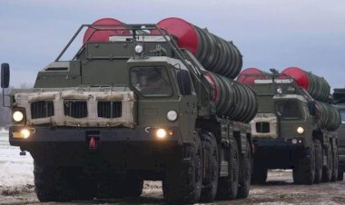 İngiltere: Rusya nükleer strateji tatbikatına hazırlanıyor