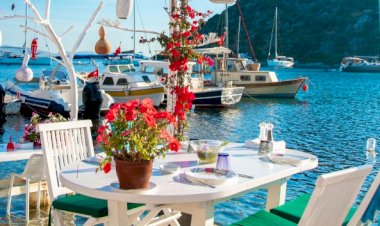 Avrupa'daki tatil rezervasyonlarında büyük artış var, Türkiye en gözde ülkelerden biri