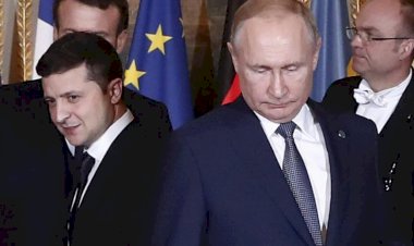 Ukrayna-Rusya arasında müzakere edilen barış anlaşmasının detaylarında ne var?