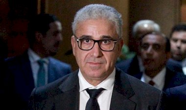 Libya'da birbirini tanımayan iki başbakan dönemi