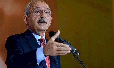 Kılıçdaroğlu: Bu hatadan dönülmezse diğer adımları da atacağım!