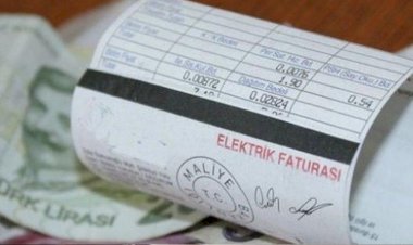 76 barodan ortak açıklama: Elektrik tarifesinde yapılan düzenleme Anayasa’ya aykırı