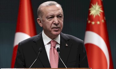 İletişim Başkanlığı: Cumhurbaşkanı yarın mesaisine başlayacak