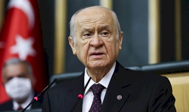 Bahçeli il teşkilatlarına talimat verdi: Kılıçdaroğlu'na bir kandil gönderin
