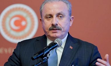Şentop'tan "Erdoğan'ın adaylığı" tartışmalarına tepki