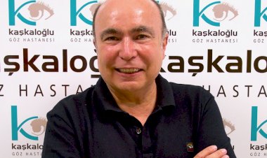 Katarakt Ameliyatı Bunama Riskini Azaltabilir...