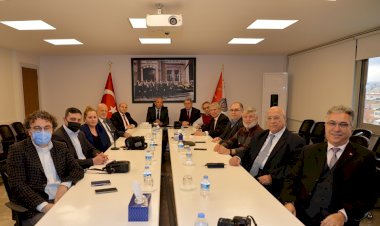 EMNİYETİN NEREYE TAŞINACAĞI BELLİ OLDU
