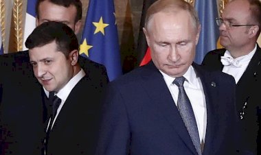 Ukrayna-Rusya arasında müzakere edilen barış anlaşmasının detaylarında ne var?