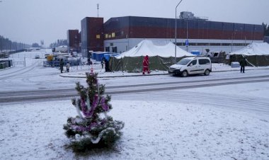 Kürt göçmenleri Belarus'tan Almanya'ya kötü koşullarda taşıyan Polonyalı çifte hapis cezası