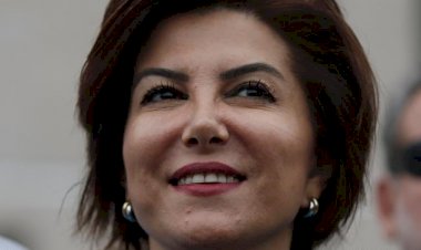 Sedef Kabaş hakkında 8 yıl 8 ay hapis cezası istendi