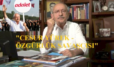 Kılıçdaroğlu’ndan kahraman çıkaran Ak Parti celladını hazırlıyor!