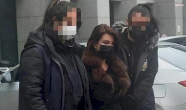Sedef Kabaş bugün serbest kalmalı!