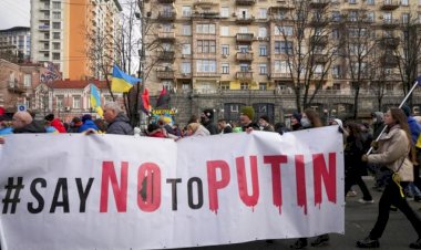 Rusya-Ukrayna krizinde son durum: Gerginlik ve diplomatik müzakereler sürüyor