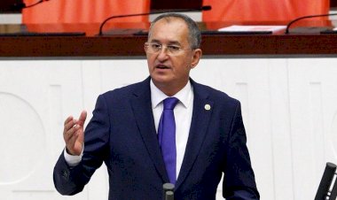CHP İzmir Milletvekili Sertel'e AK Partili Ahmet Uğur Baran'dan cevap