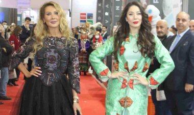 Ece Gürsel ile Gizem Özdilli "Sevgililer Günü'nün anlamı yok, o gün evdeyiz"
