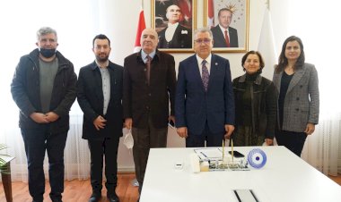 Termal kameraların tespit edemediği askeri kıyafet tasarlayacaklar