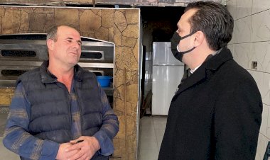 CHP’li Başevirgen “Harçlığı İle İstediğini Alamayan Çocuklar Bile Mutsuz”