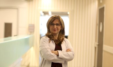 Sevgiyi ifade etmenin tek şekli hediye değil