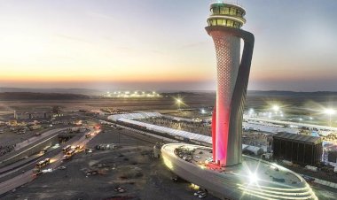 İstanbul Havalimanı “Yılın Havalimanı” Ödülüne İkinci Kez Layık Görüldü
