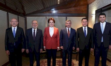 28 Şubat’ta Kamuoyuna Sistem Önerisi Açıklanacak