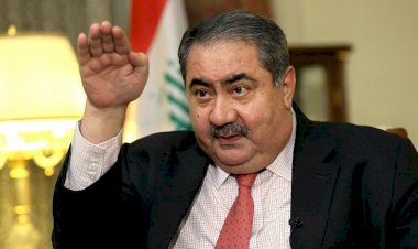 Irak’ta KDP'li Hoşyar Zebari için cumhurbaşkanı adaylığı yolu kapandı