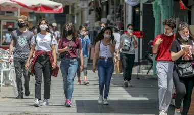 Türk gençleri ağır depresyonda