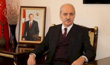 Numan Kurtulmuş elektrik faturalarındaki kWh sınırının tekrar revize edilebileceğini söyledi