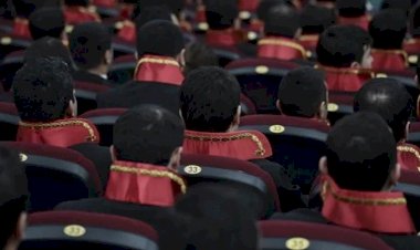 FETÖ borsasından yargılanıyordu: Eski savcı soyadını değiştirdi