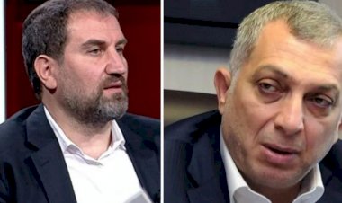 AK Parti'de 'yüzde 34-36' krizi: Tuzaktır