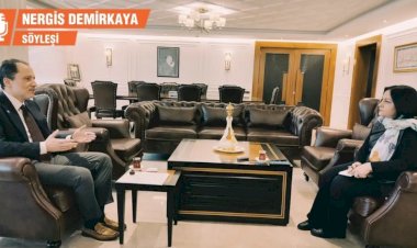 Fatih Erbakan: 20 senenin günahına son dakika ortak olmak bizim açımızdan çok uygun değil