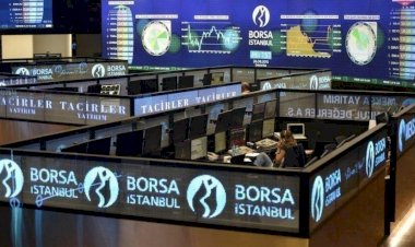 Savaş rüzgarları Borsa İstanbul’u da vurdu