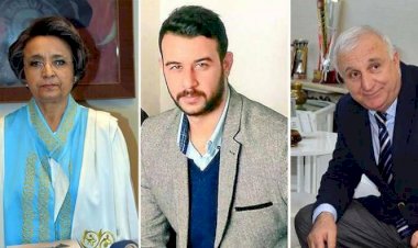 Fırat Çakıroğlu cinayetinde rektör ve dekana ceza
