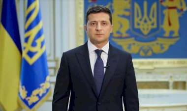Ukrayna: 'Sorunları müzakere ile çözmek istiyoruz'
